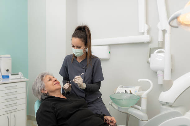 Best Same-Day Emergency Dental Services in Moodus, CT