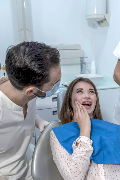 Best Urgent Care for Lost Fillings or Crowns in Moodus, CT